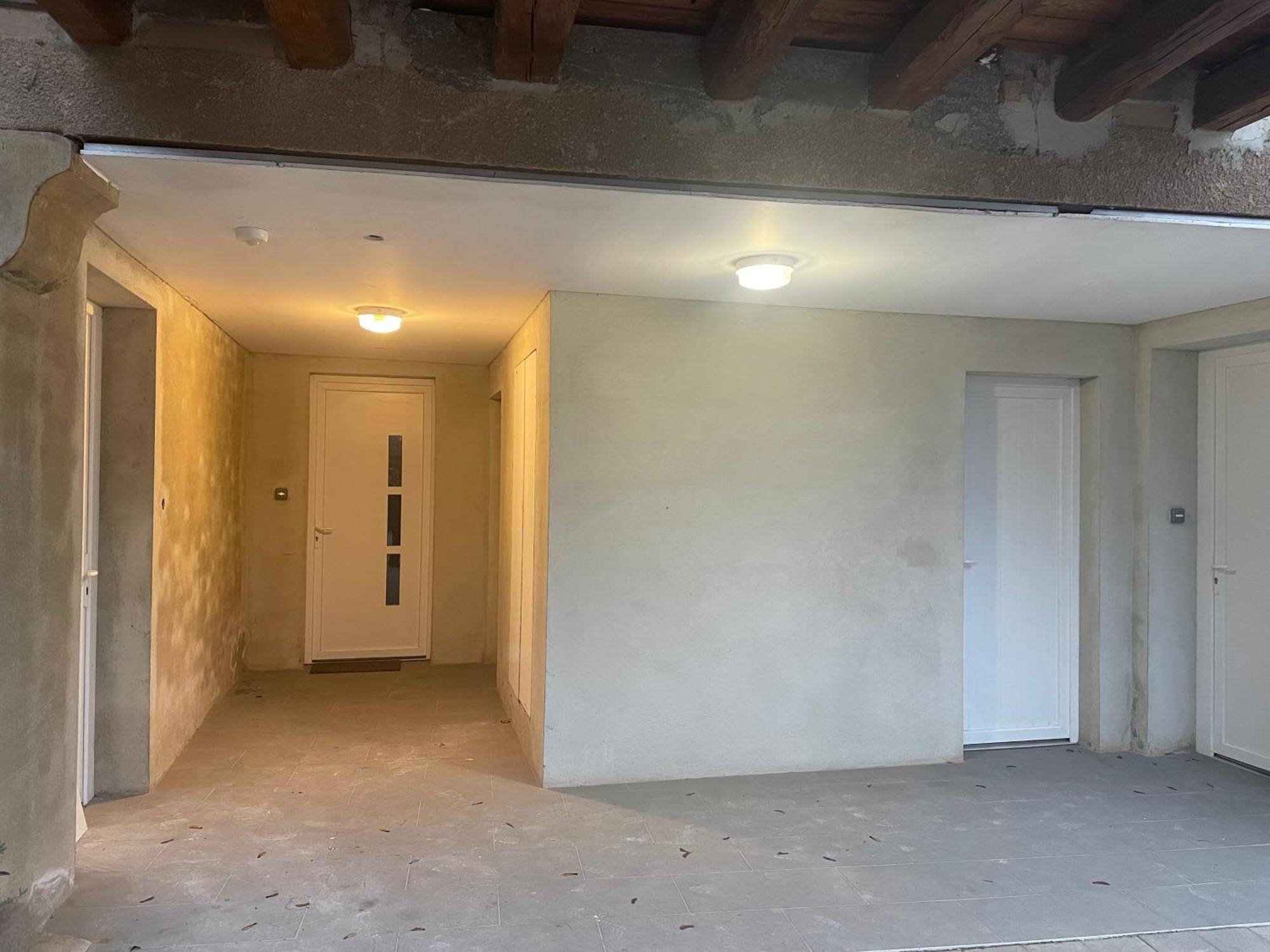 La Grange De Sophie Apartment Berstett Exterior foto