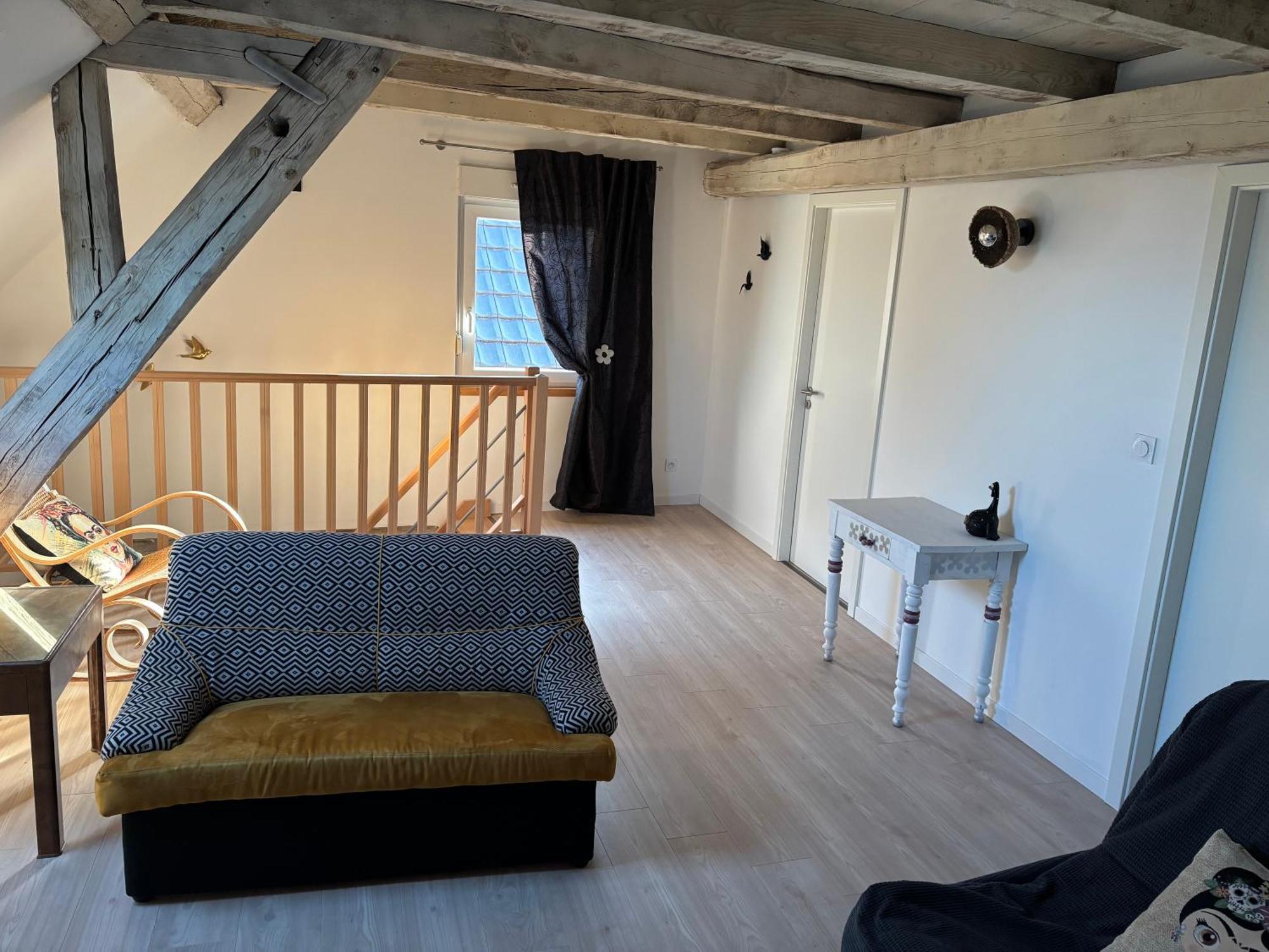 La Grange De Sophie Apartment Berstett Exterior foto